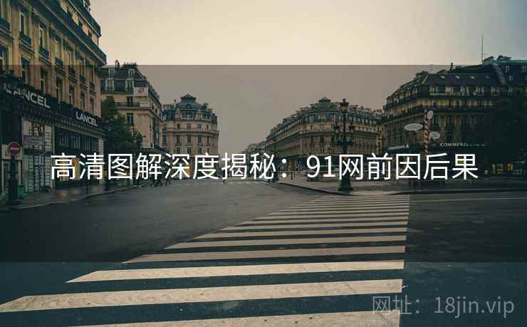 高清图解深度揭秘：91网前因后果